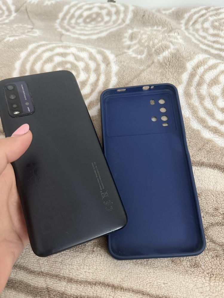 Redmi 9T сотка