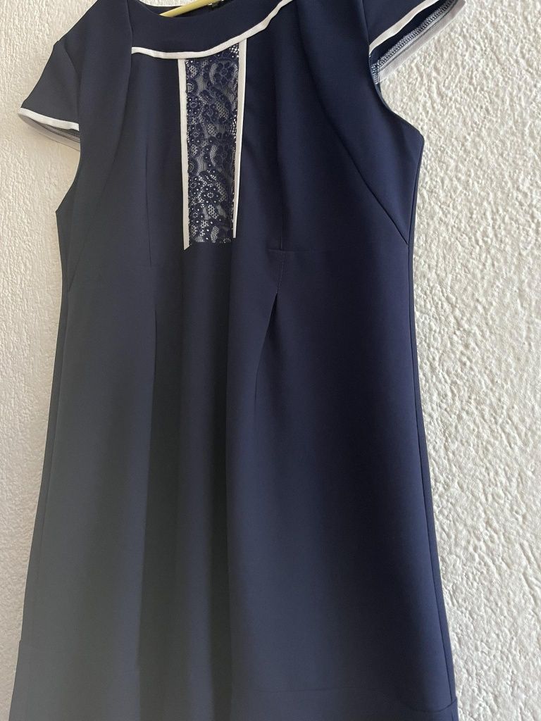 Елегантна рокля от български производител