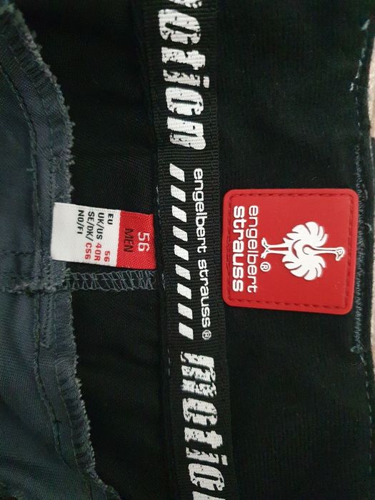 Pantaloni engelbert Strauss 56