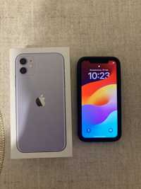 Продам Iphone 11 (128 Gb)