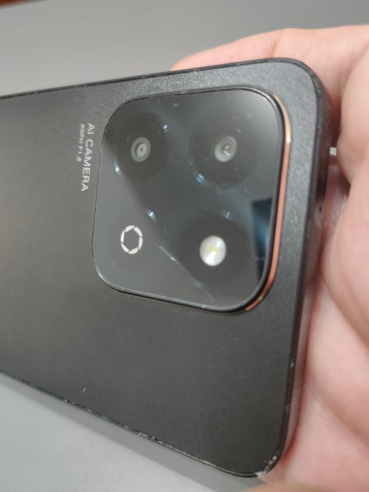 Honor X6B,android 14