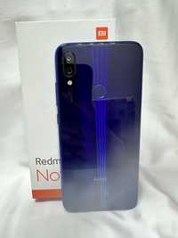 Продам Redmi Note 7 64gb (Алматы номер лота 361128)