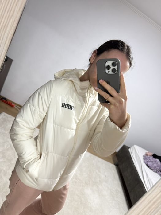 Geaca Puma primavara-toamna