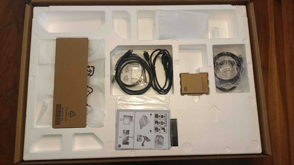 Монитор BenQ PD3420Q 34" Ultrawide Designer Monitor, Нов