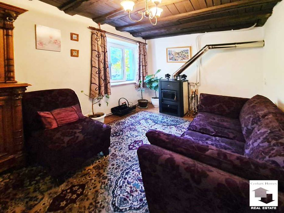 Продава се Къща в с. Янтра, Област Габрово - 146 кв.м за 1020 €/кв.м - Снимка #4