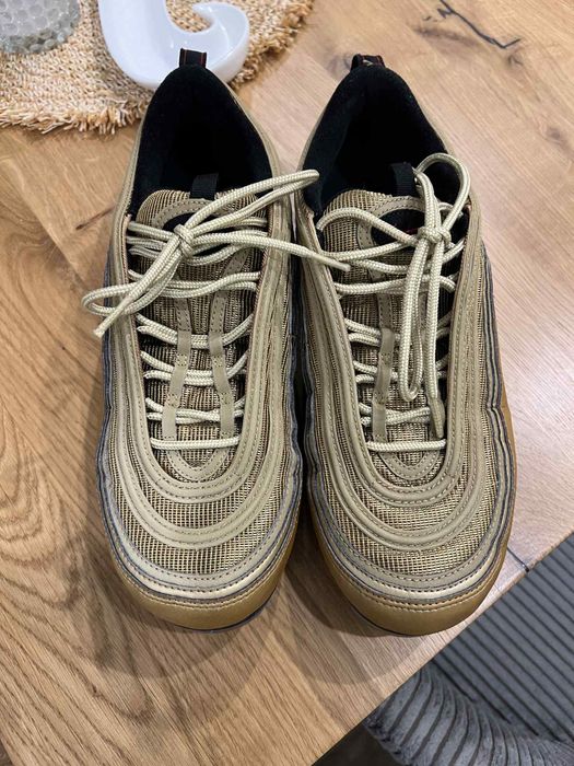 Nike Air Vapormax 97 номер 44