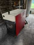 Centrala Protherm 55 kw