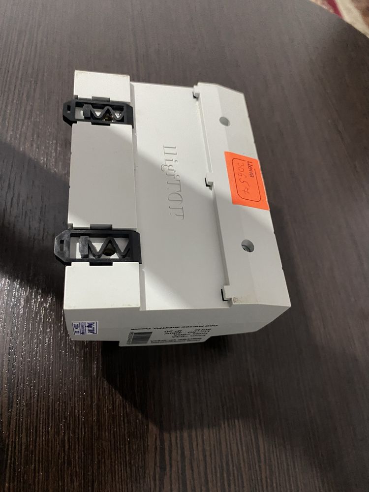 Реле напряжения DigiTOP AC 380B Vp3F63A