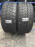 295/45/20 Roadian M+S