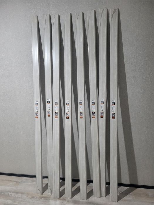 Плинтус напольный