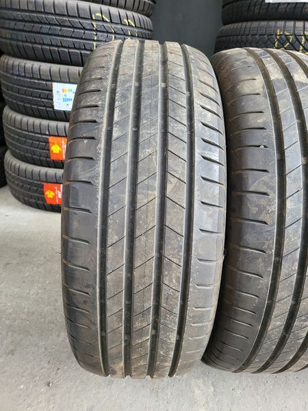 225/55/18 BRIDGESTONE 4бр