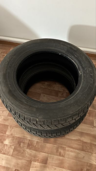 Автомобилные шины 245/60/18 продам