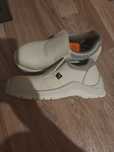 Продам обувь лабораторную Safety jogger фирма, 37 размер