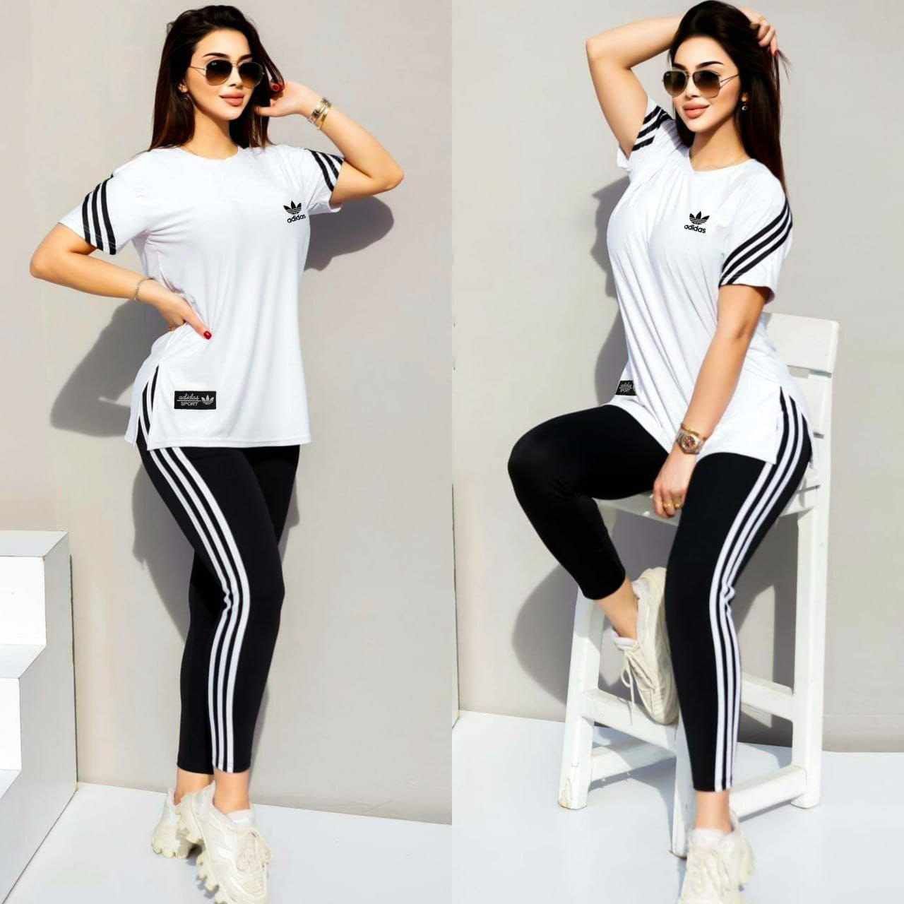 Compleu dama adidas