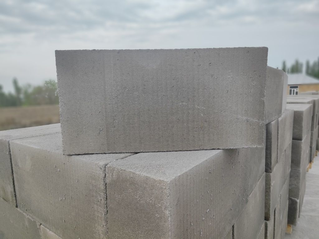 Газоблок  penablok