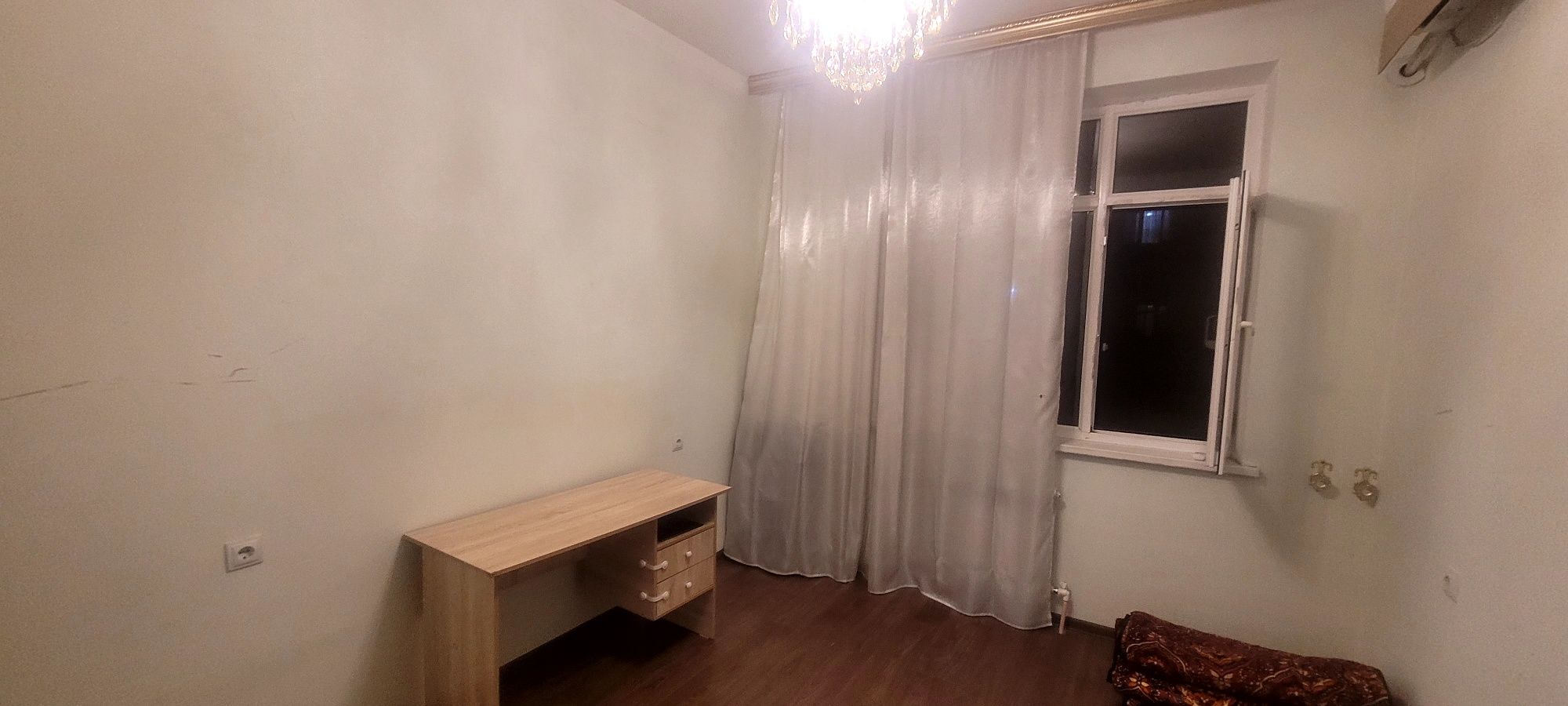 Сдадим семейной паре с ребенком квартиру с удобствами