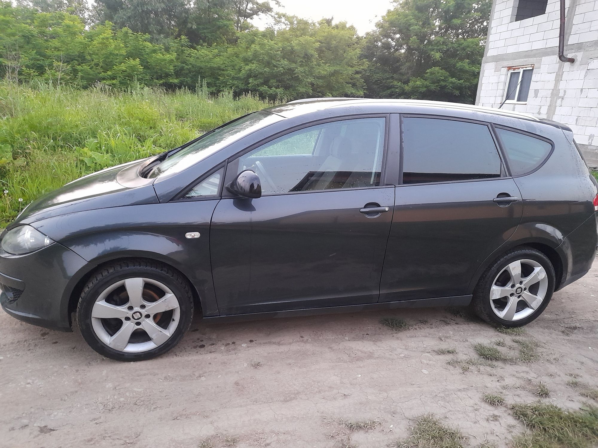 Seat  Altea xl 2008