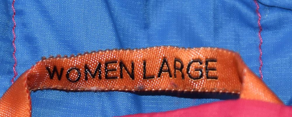 Jacheta Ortovox Swisswool Dama L