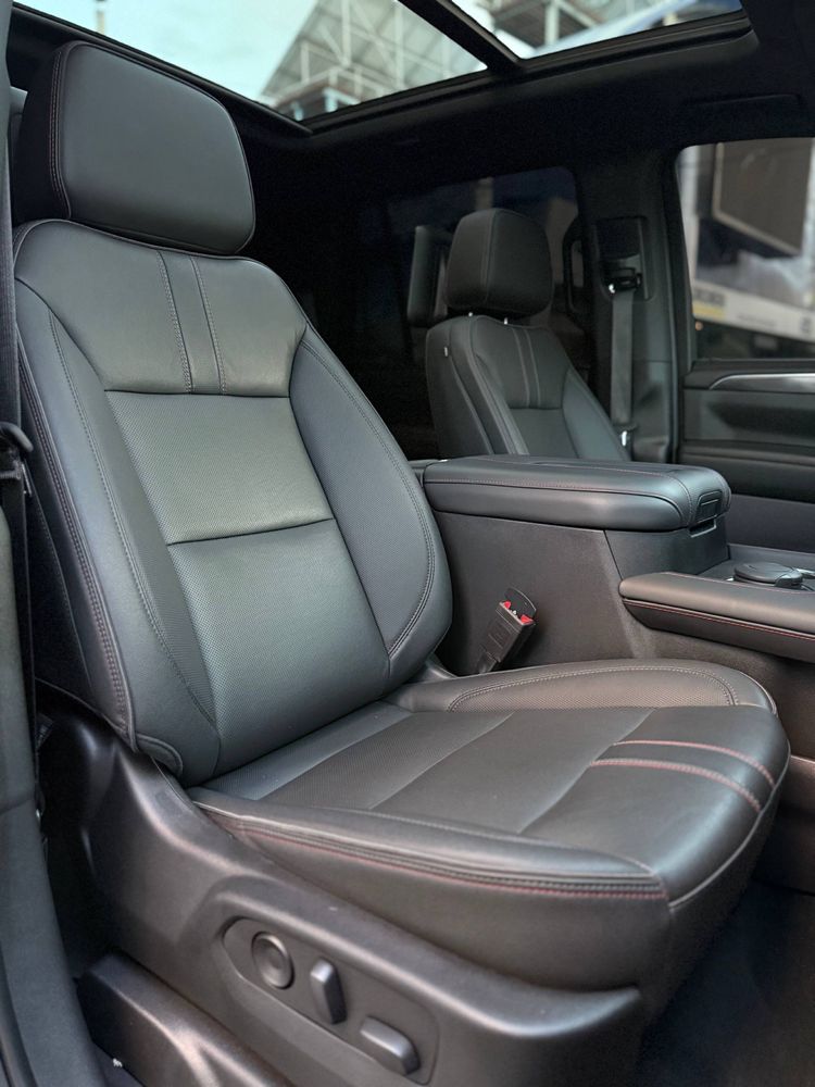 Chevrolet Tahoe RST