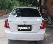 Джентра 2019 (ноябрь)