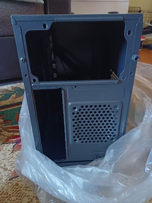 Компьютерный корпус Prime Box