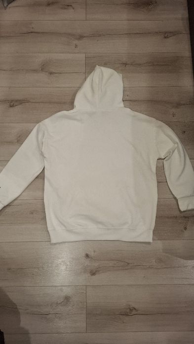 Сиво Худи на ESSENTIAL