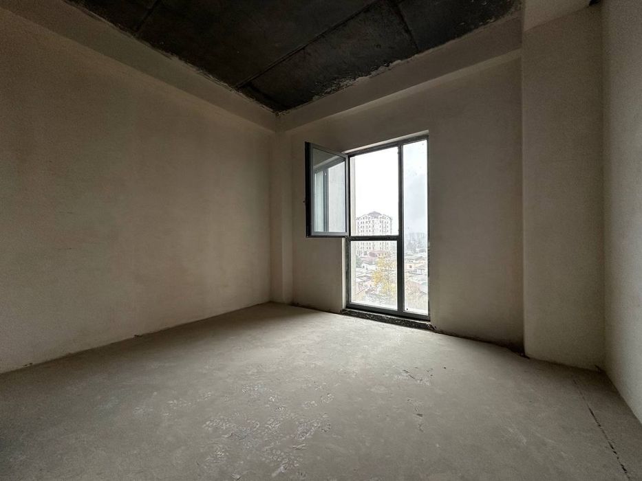 Продается 3х ком квартира, ЖК Mirabad Avenue, ор-р: Госпитальный, 91м²