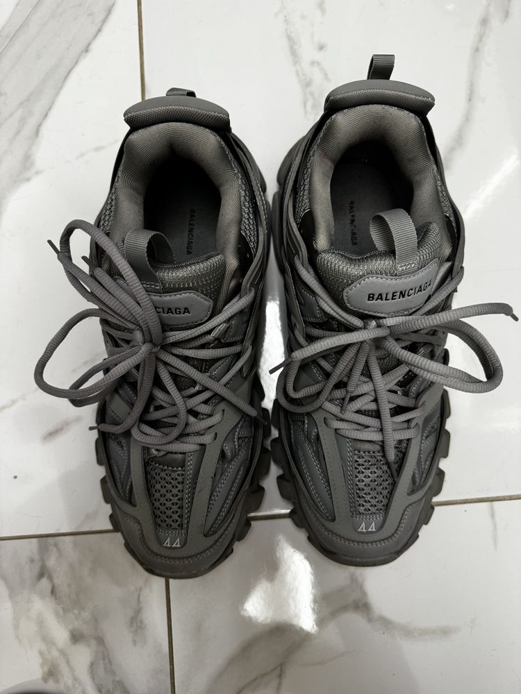 Мъжки обувки Balenciaga