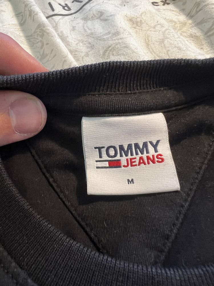 Мъжка тениска Тommy Jeans