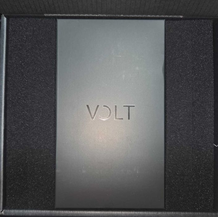 Interfata Universal Audio Volt 1 USB Recording Studio + Cablu XLR Adam