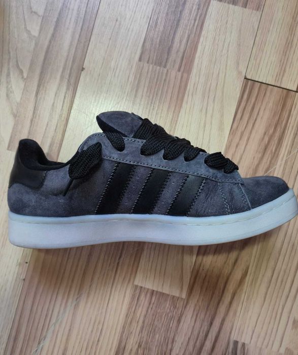 Adidas Campus Gri