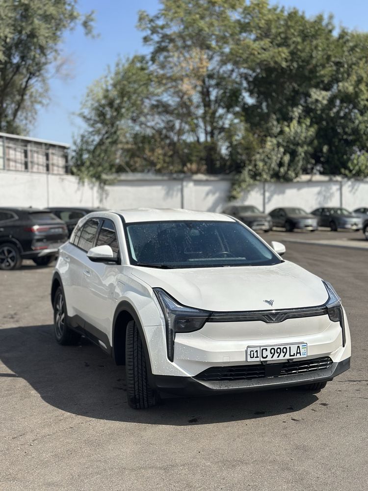 Netta U Pro 2022 Oq 450 km