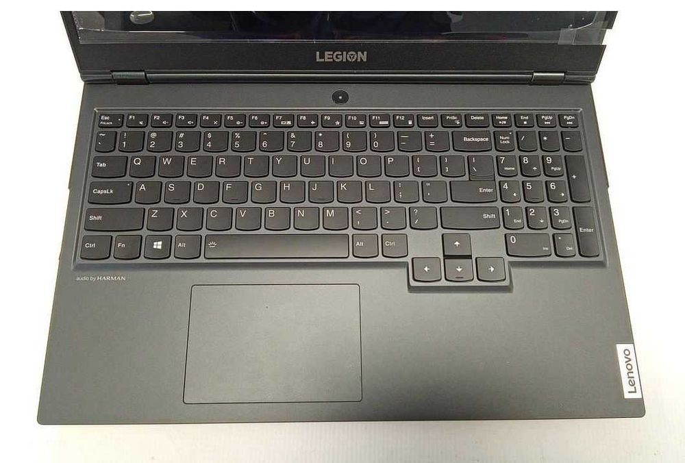 Laptop Lenovo Gaming 15.6'' Legion 5 15ARH05, 16GB, Win.10 - RESIGILAT