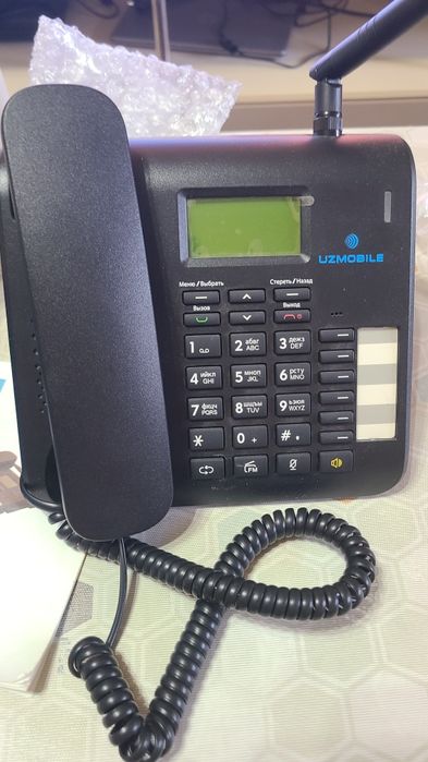 Стационарный телефон olive v-fc9300
