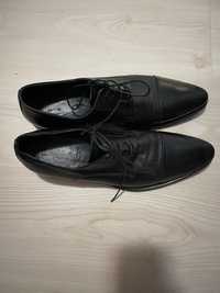Обувки Baldinini,размер 40