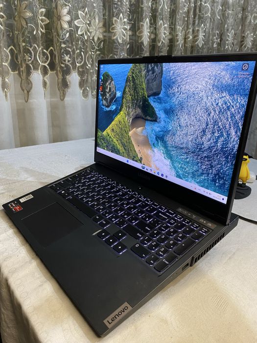 Lenovo Legion 5 RTX2060