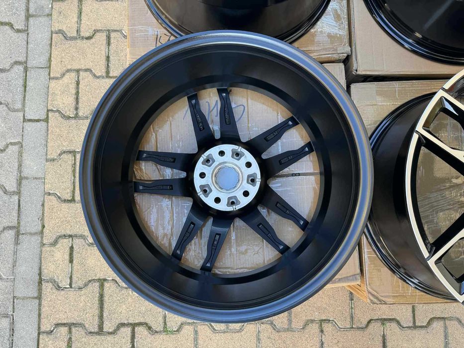 Джанти за BMW Спорт пакет 19' 5x112