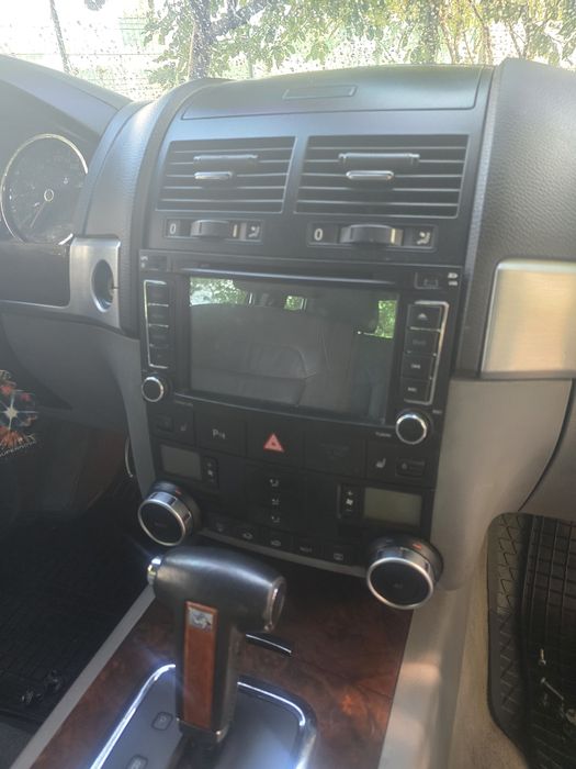 Navigatie Android/Wifi/touchscreen/universala