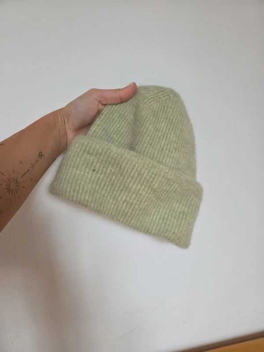 Samsoe Samsoe capota verde