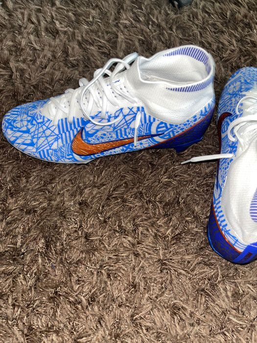 Nike air zoom mercurial superfly elite 9 FG CR7