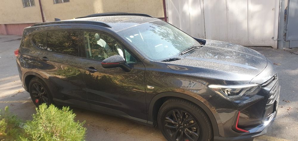 Орландо редлайин