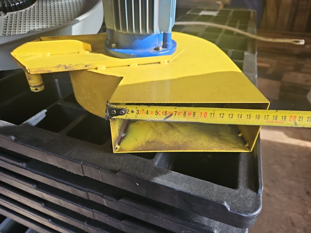 Motor electric/, ventilatoare, 220 /380