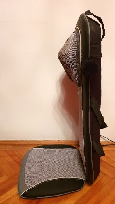 Aparat de masaj pentru scaun Beurer MG260