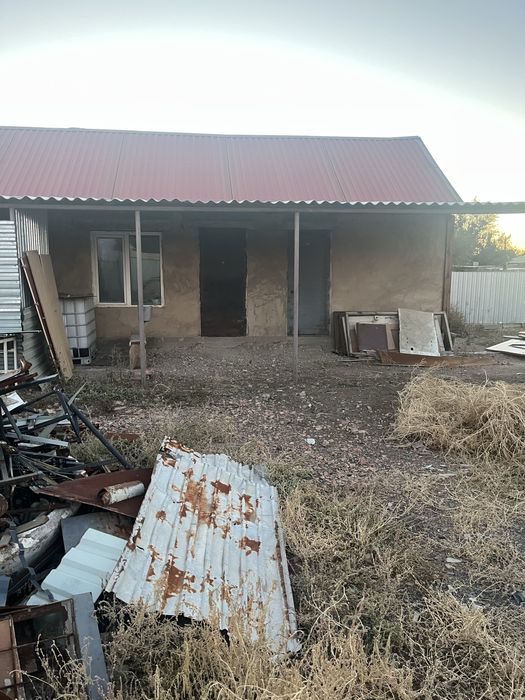 Участок Металлургов 119.  10 соток собственности