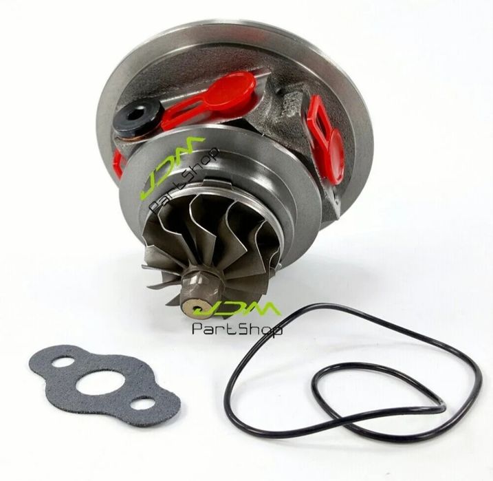 Средна част турбо K04 Audi S3/VW/Seat, 1.8T