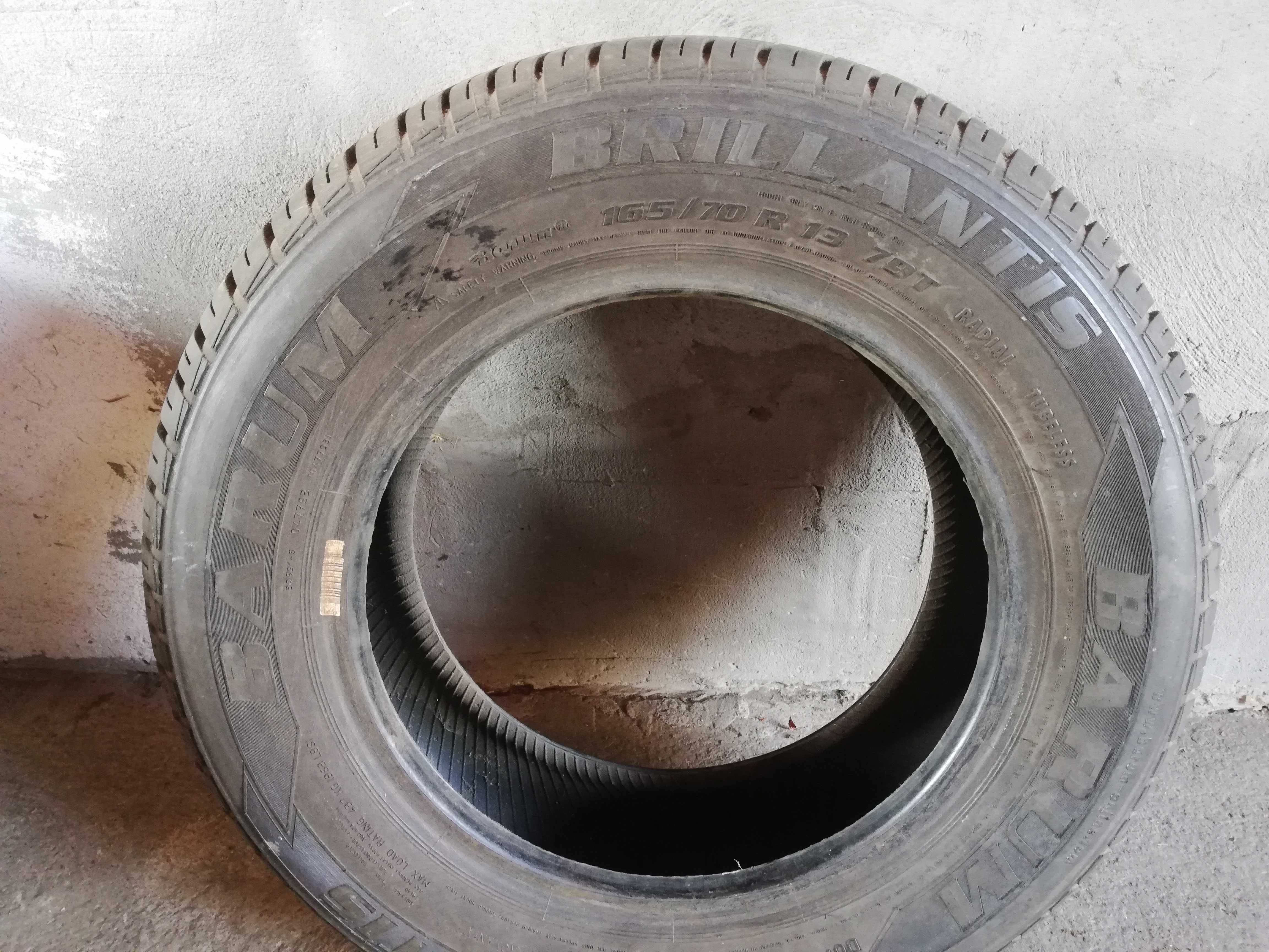 Genti aluminiu skoda si opel