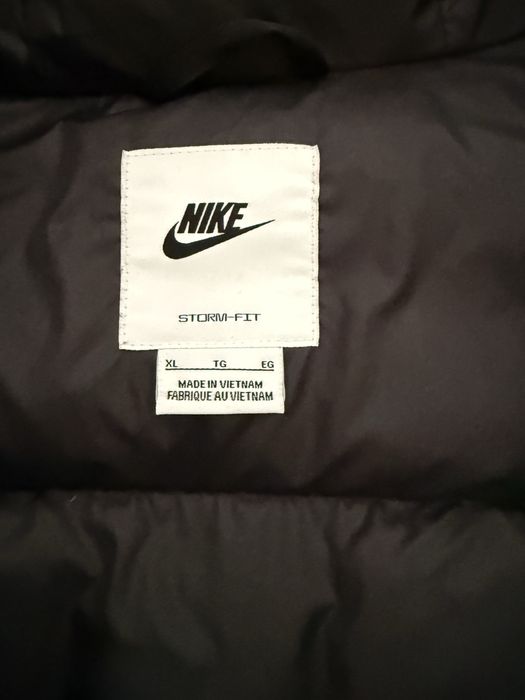 Мъжко яке Nike Chelsea