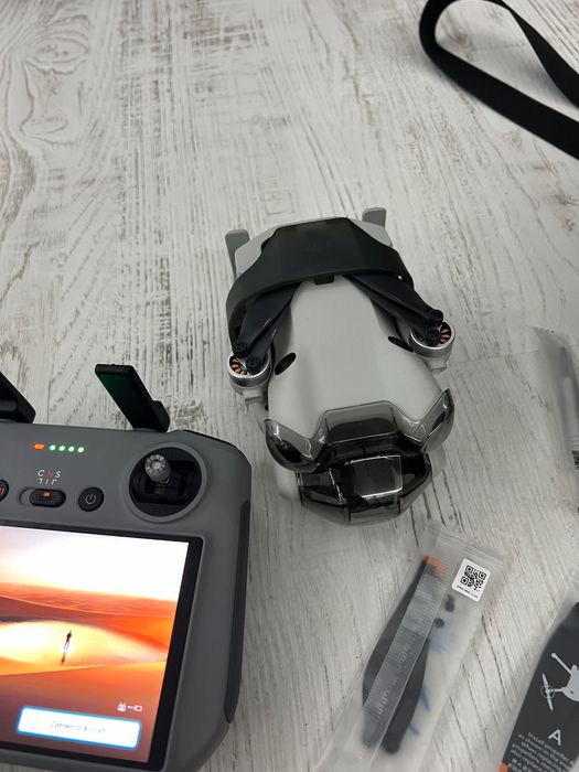 Dji mini 4 pro / Дрон /