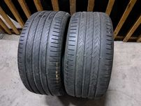 2 anvelope 285/40 R20 Continental