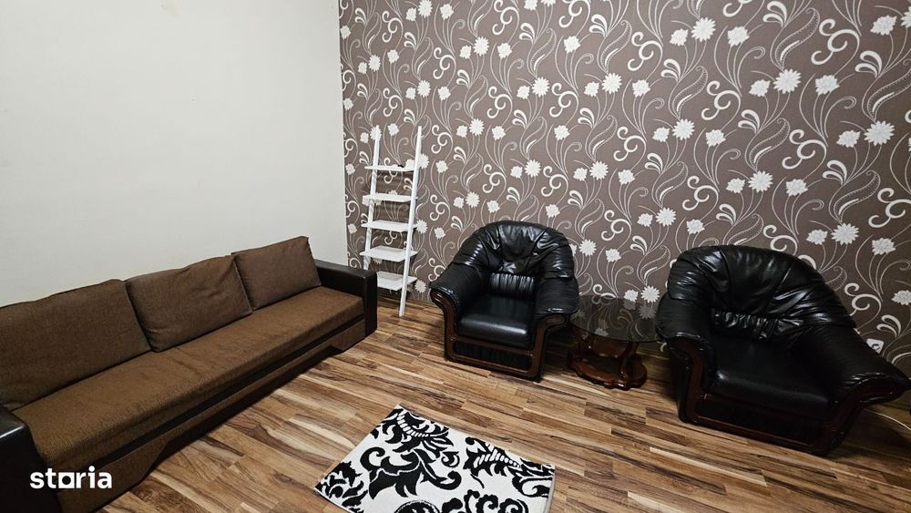 Apartament cu 1 camera/Ultracentral/langa Grand Hotel/et.1